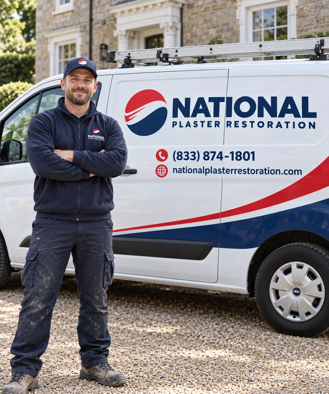Plaster Repair company in Belmont, LA